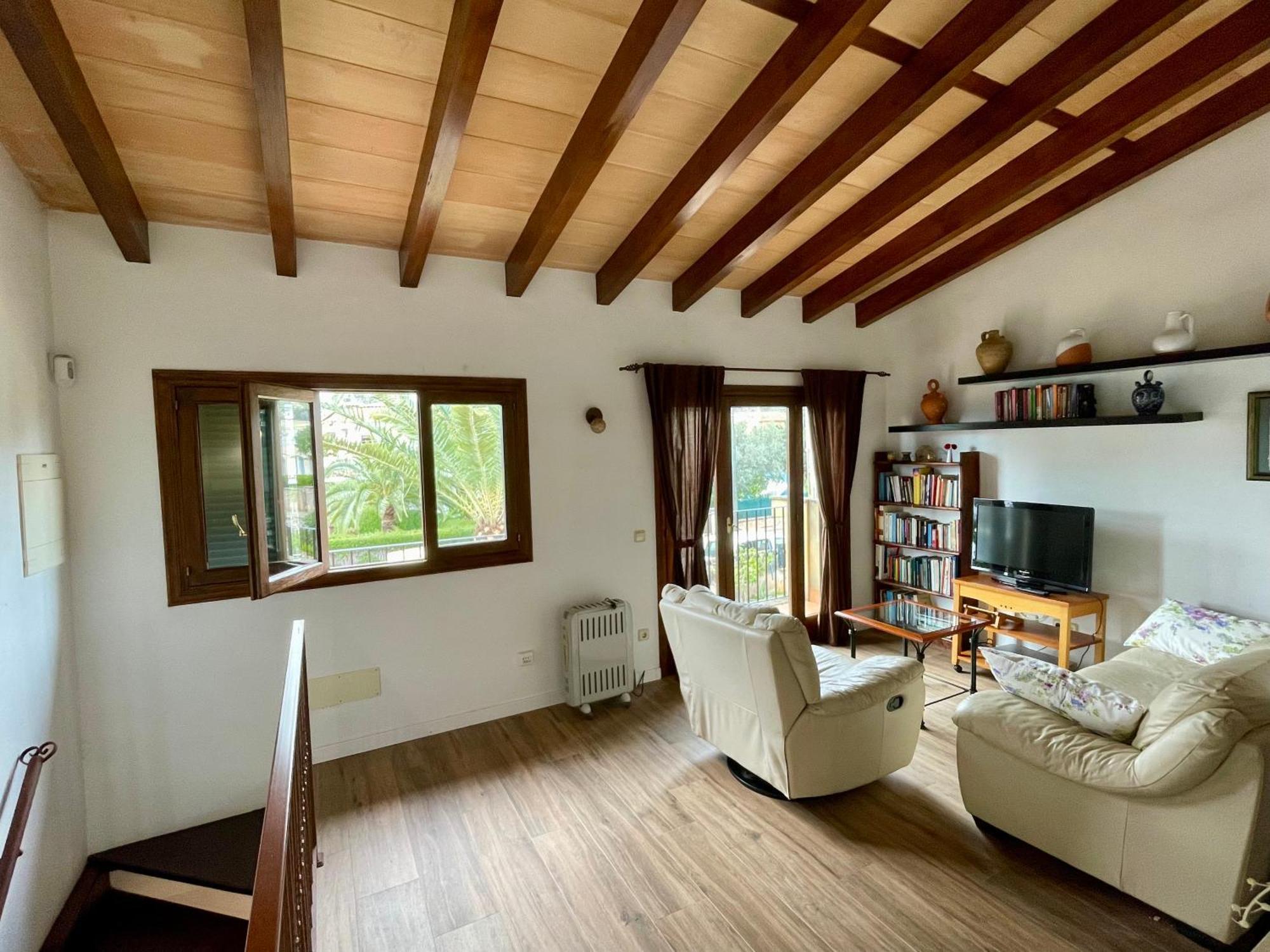 Ponton House, Villa With Pool, Close To Palma Town, Perfect Location Palmanyola Exterior photo